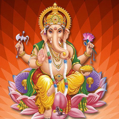 ganesh-puja