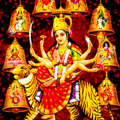 navratri-puja