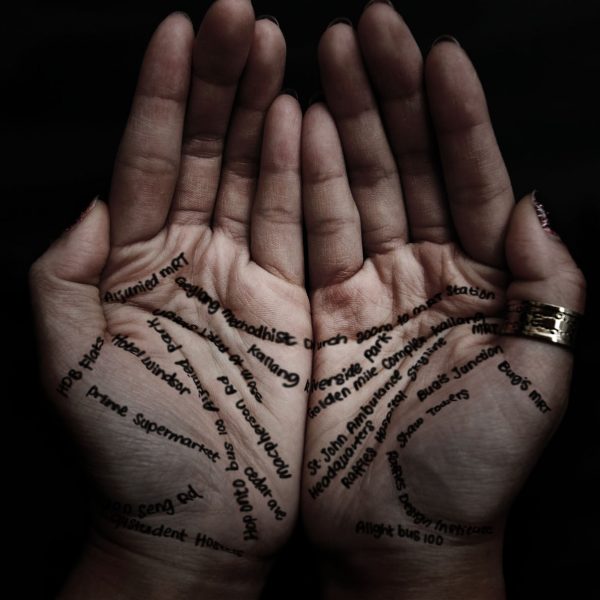 palmistry-service