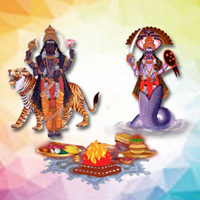 rahu-ketu-gochar-puja