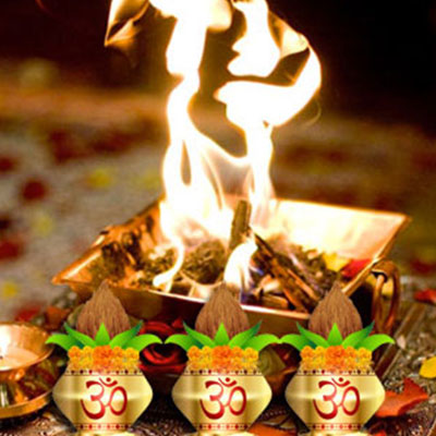 vastu-puja