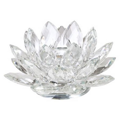 crystal-lotus