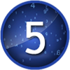 Five