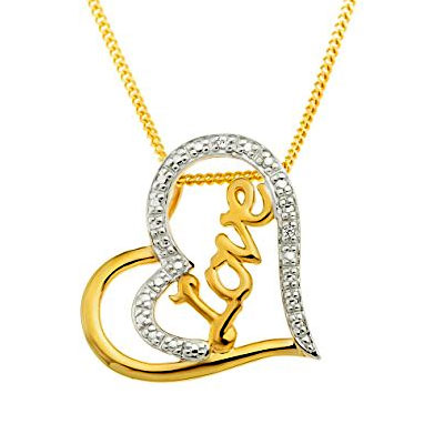 love-message-pendant