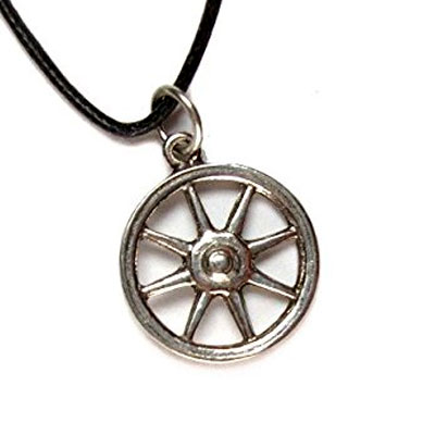 medicine-wheel-pendant