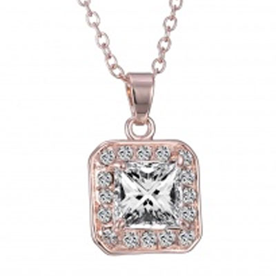 square-shaped-zircon-pendant