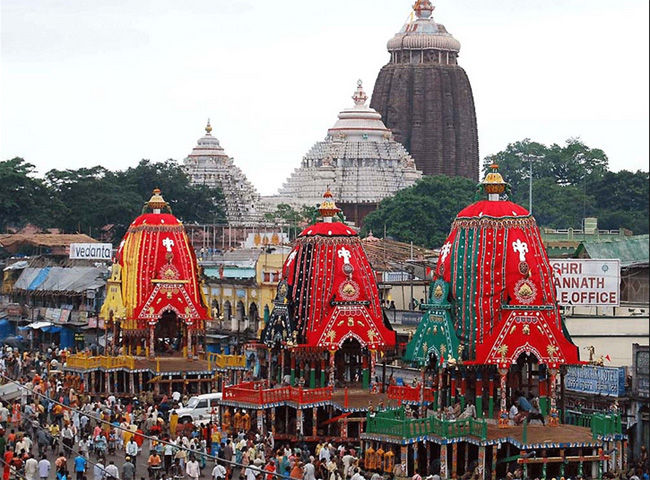 जगन्‍नाथ मंदिर