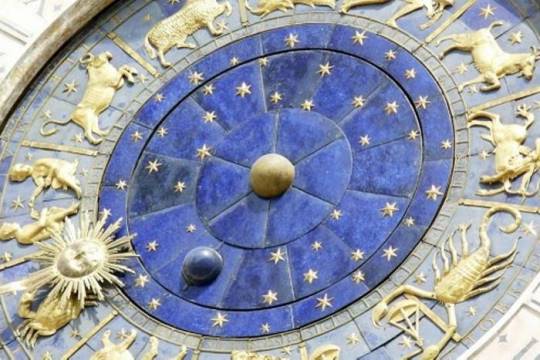 राशियों