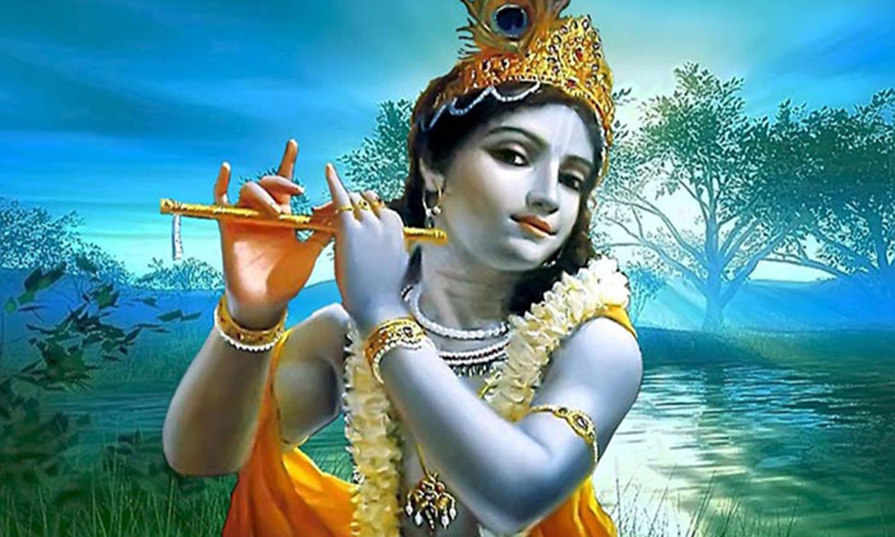 श्रीकृष्ण के मंत्र