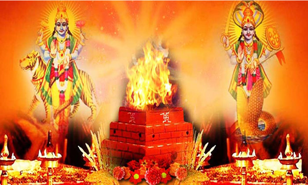 राहू और केतु