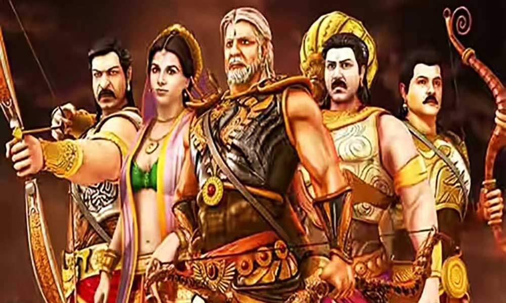 महाभारत में कौन-सा योद्धा अपने पूर्व जन्‍म में क्‍या था