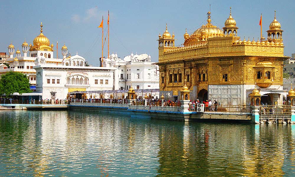 खुबसूरत मंदिर