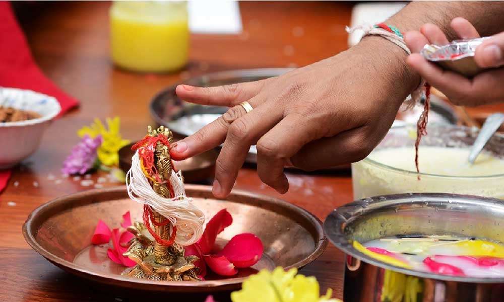 ग्रह शांति के उपाय