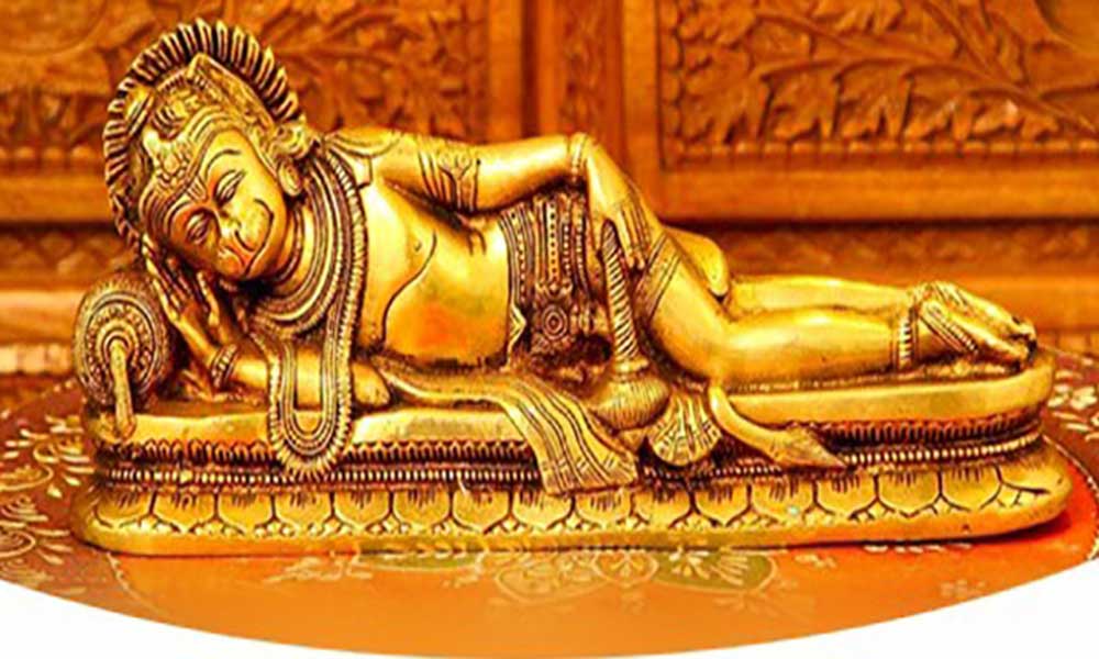 हनुमान जी के उपाय