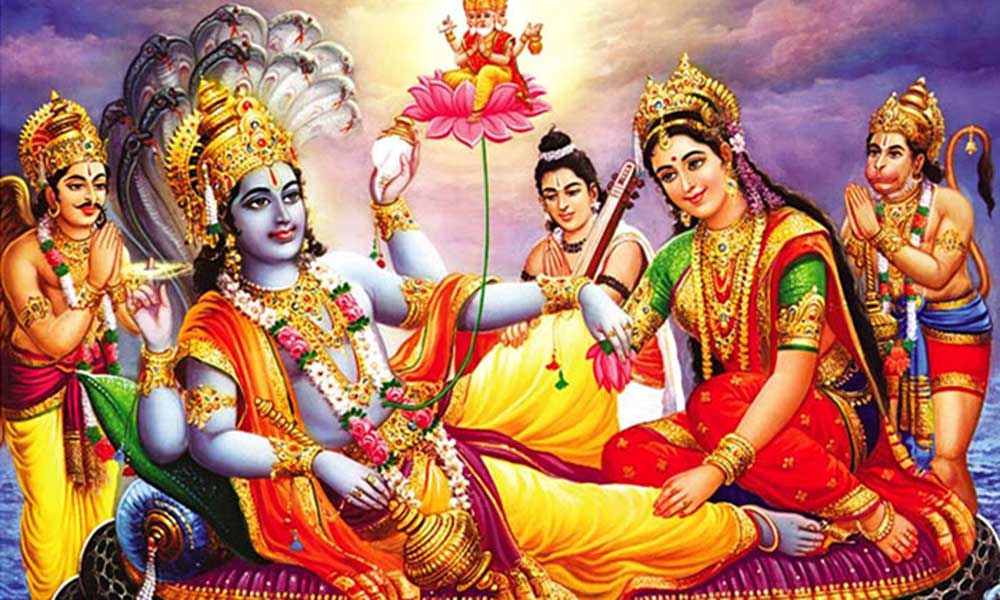 अमोघ मंत्र