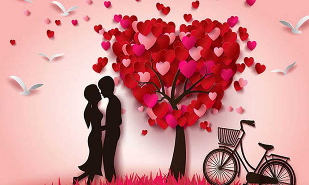 राशियों का प्रेम