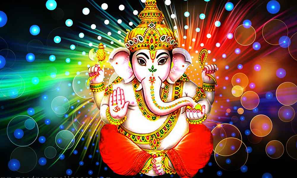 भगवान गणेश के बारे में