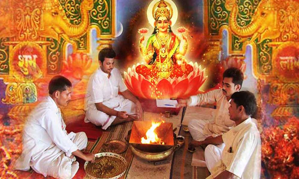 पूजन में गलतियाँ