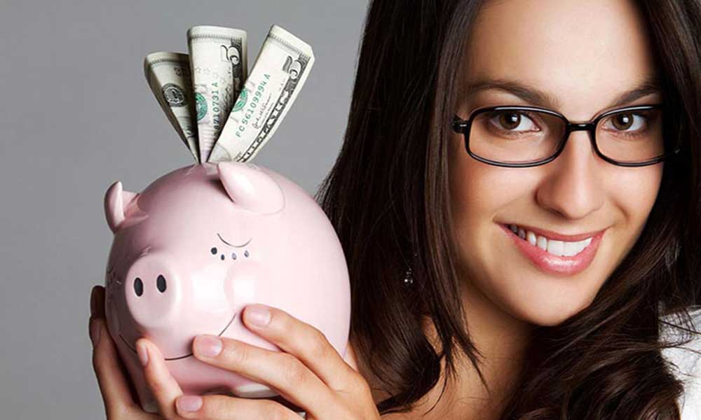 धन को संचय करने का उपाय