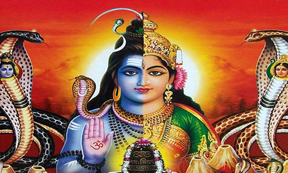 भगवान शंकर के बारे में झूठ