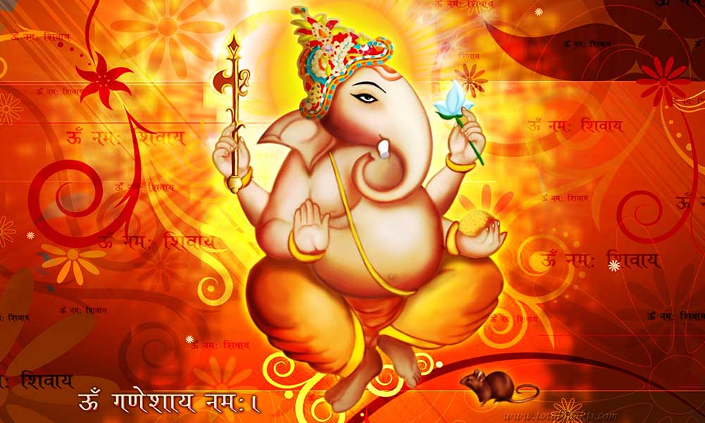 पंचदेवों की आराधना
