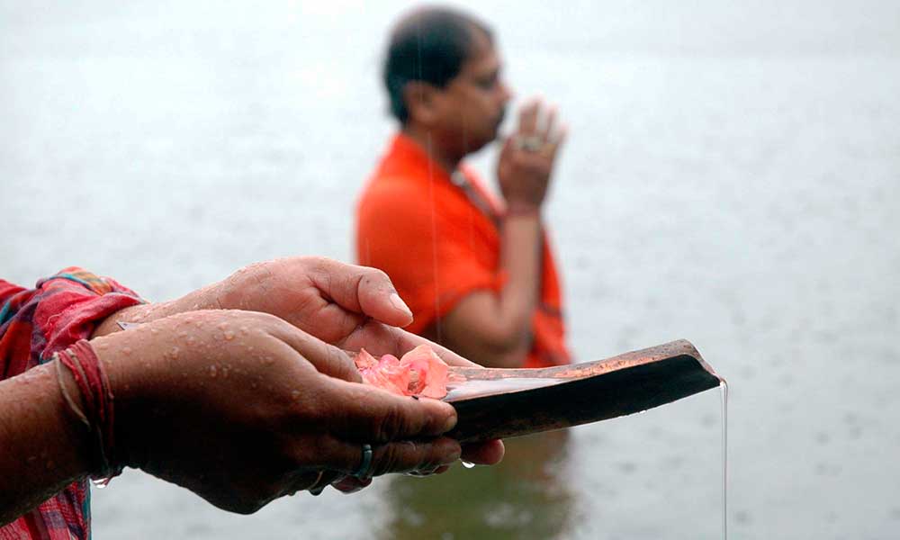 पितृ दोष के कारण