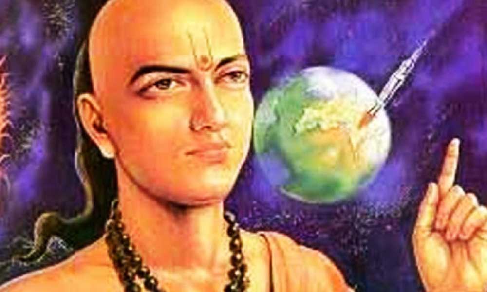 ज्योतिषाचार्यों के नाम