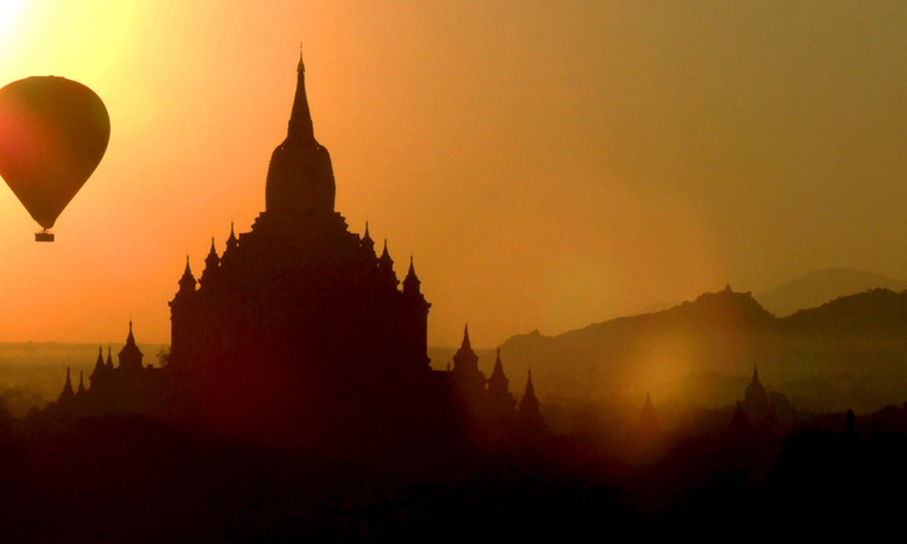 ब्रह्म मुहूर्त