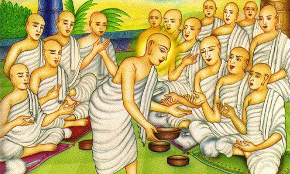 दान-दक्षिणा