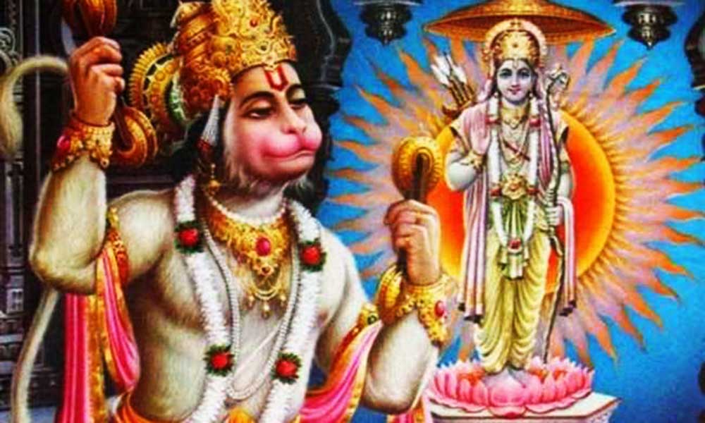 हनुमानजी के मंत्र