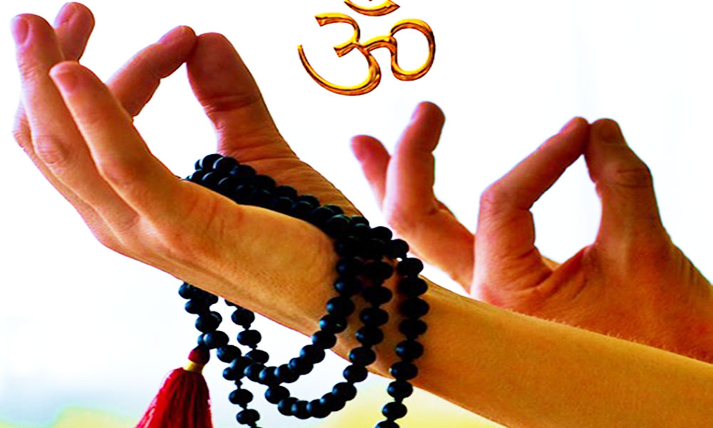 स्‍वस्‍थ और भाग्‍यशाली संतान के लिए मंत्र का जाप