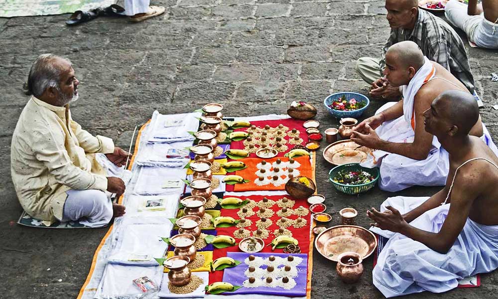 पितृ दोष