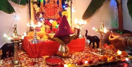 समस्‍या के अनुसार भगवान की पूजा