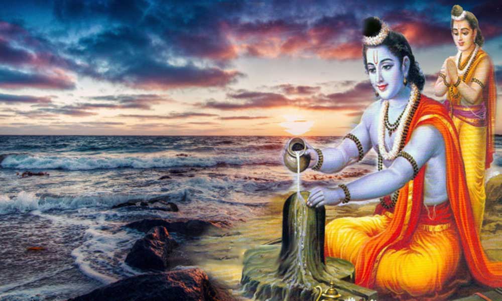 सोमवार के दिन शिव की पूजा