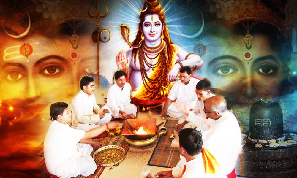 शिव के पूजन में वर्जित चीज़ें