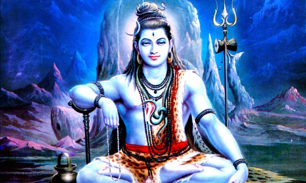 सावन का महीना