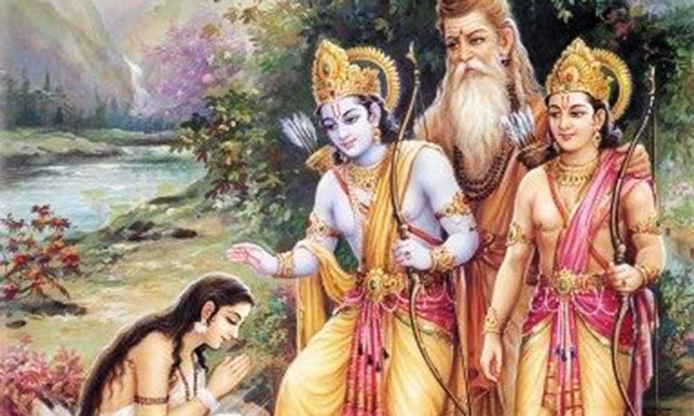 पौराणिक काल की महिलाएँ