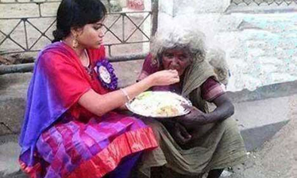 दान देने के नियम