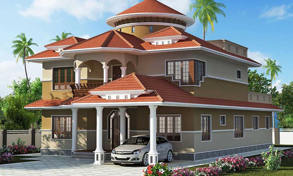 जगहें जिनके आसपास घर नहीं बनाना चाहिए