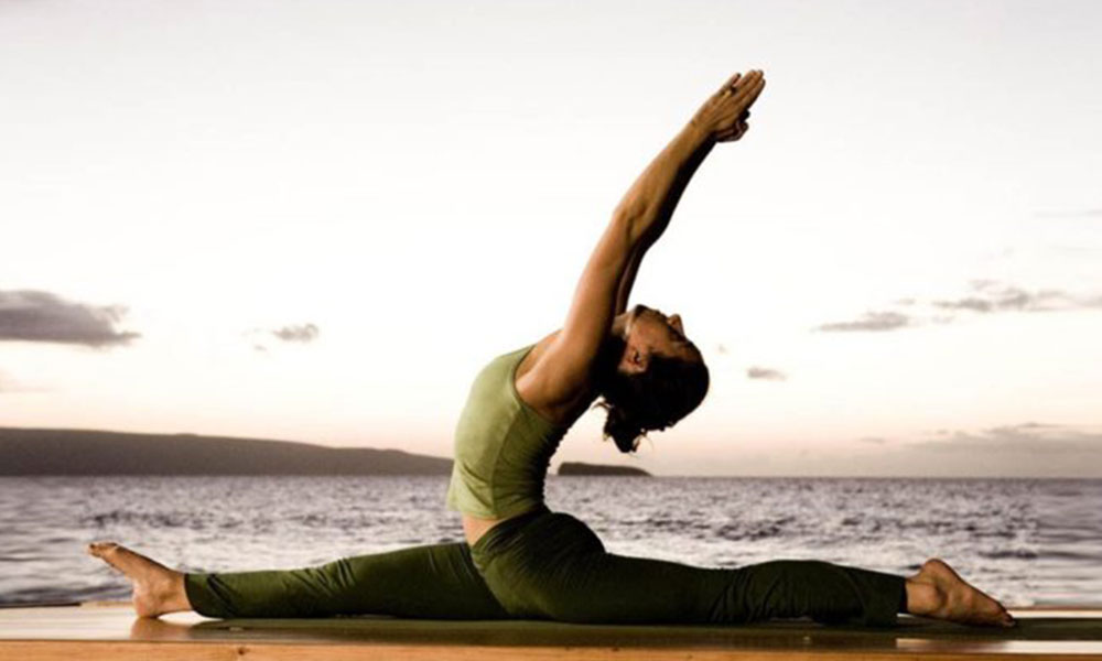 निरोगी काया