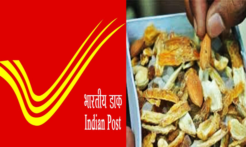 ज्‍योतिर्लिंगों का प्रसाद