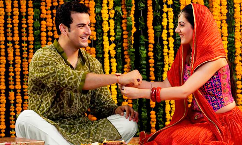 रक्षाबंधन