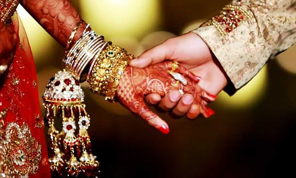 विवाह के सात वचन