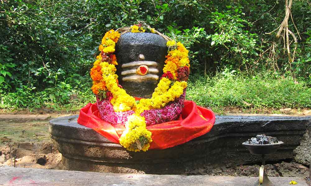 श्रावण मास