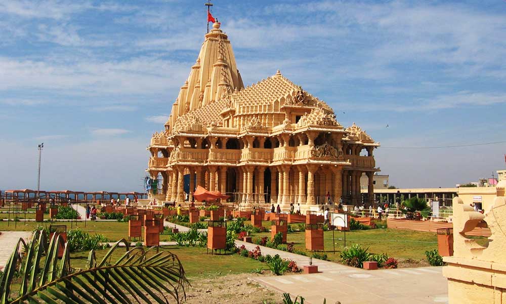 मंदिरों के पीछे छिपे रोचक किस्से