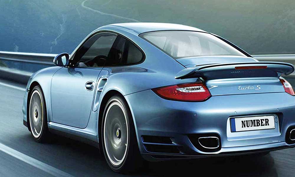 गाडी का शुभ नंबर