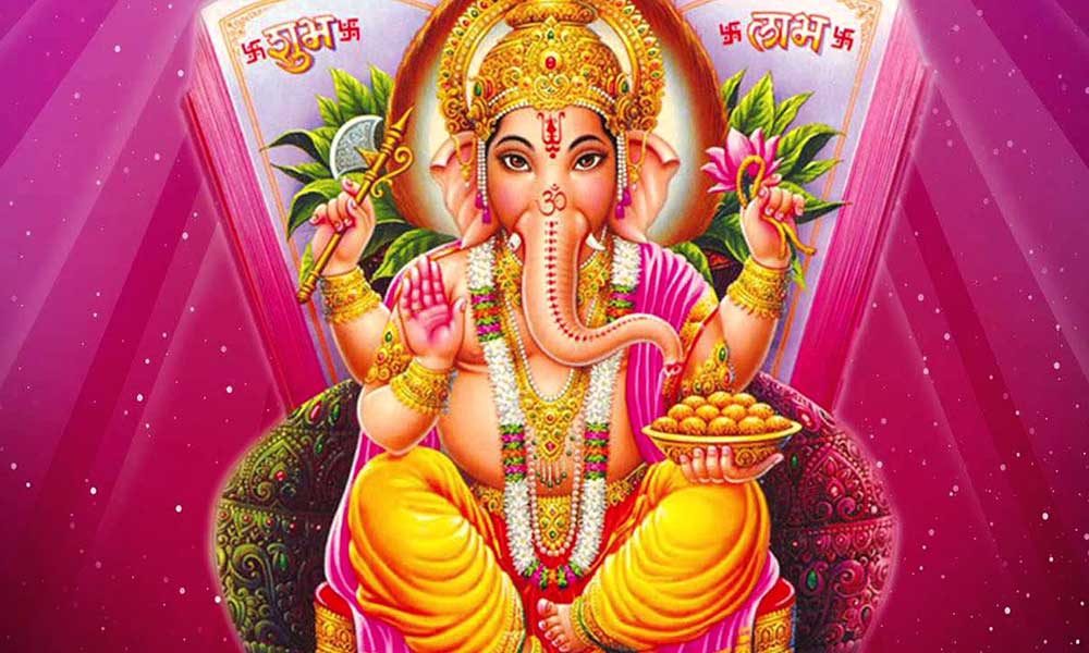 विनायकी देवी