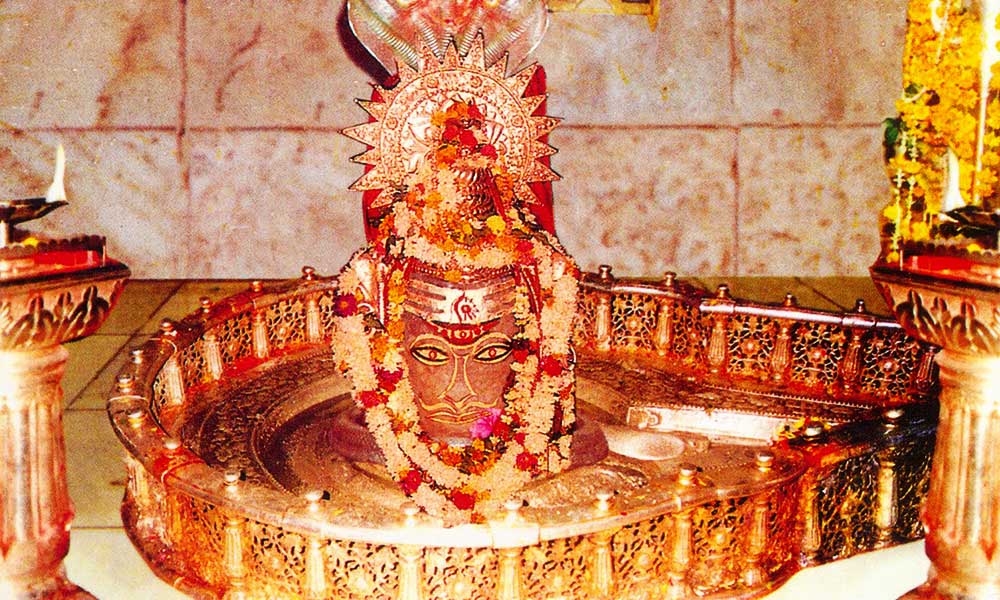 महाकालेश्वर ज्योतिर्लिंग