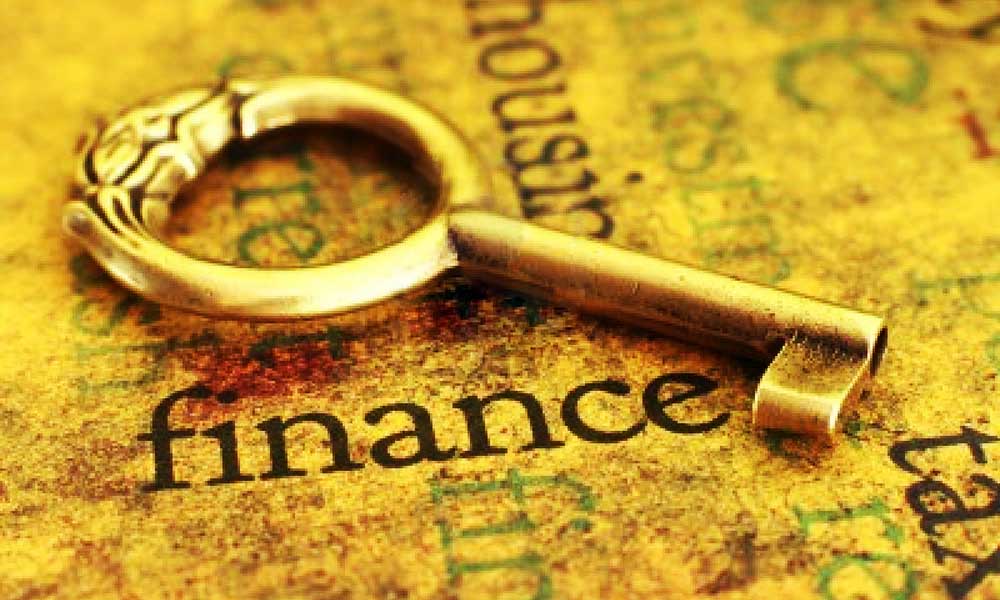 आर्थिक तंगी दूर करने के लिए