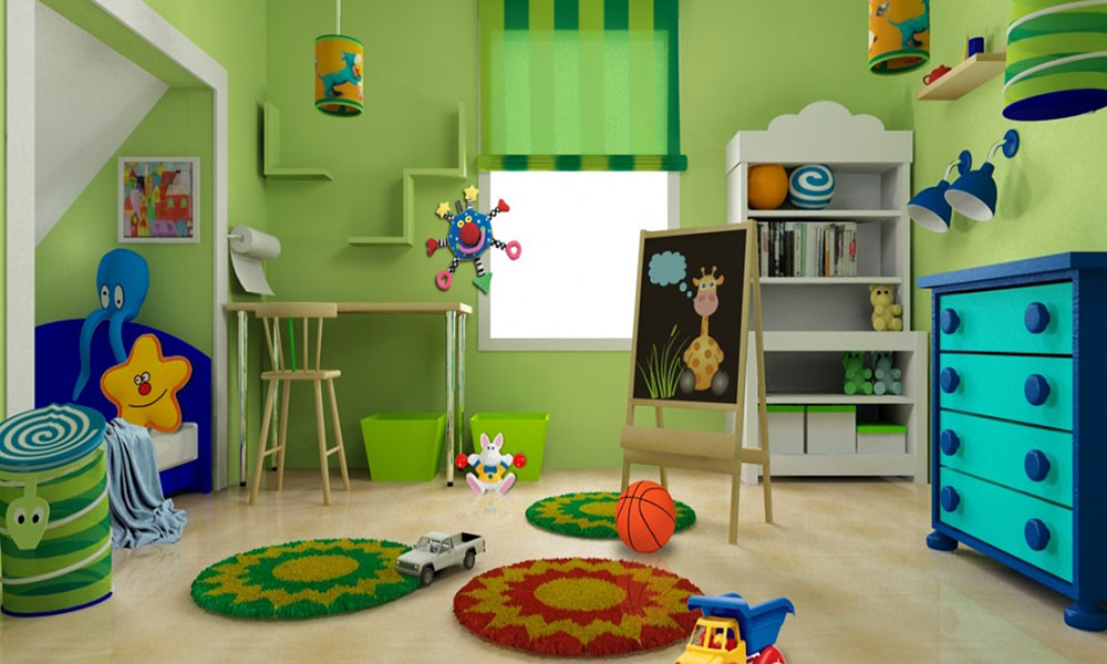 बच्चा पढ़ाई में कमज़ोर